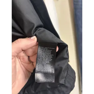 North Face Women’s Black Sansa Triclimate DryVent Waterproof SHELL ONLY S thumbnail 10