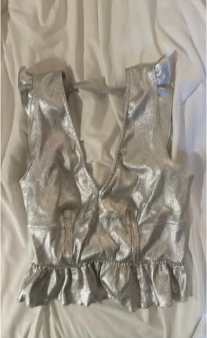 Free People Tank Top thumbnail 3