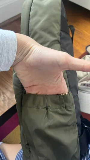 Under Armour Athletic Backpack thumbnail 4