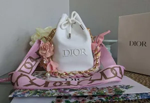 Dior Beauty Pouch thumbnail 7