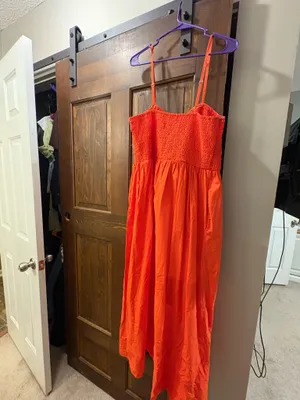 Universal Thread Dress Maxi thumbnail 3
