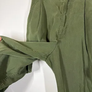 Reformation Jackson Straight Leg Cargo Pant Size 0 PETITE thumbnail 6