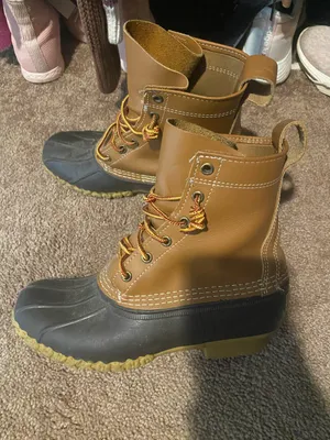 L.L. Bean Boots Bean thumbnail 2