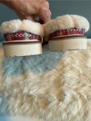 Sanuk Women’s Cozy Vibes Indoor Outdoor Slippers thumbnail 6