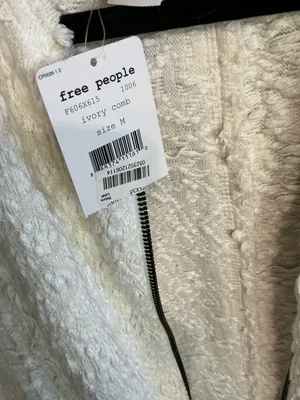 Free People NWT Favorite Crush Cardigan thumbnail 6