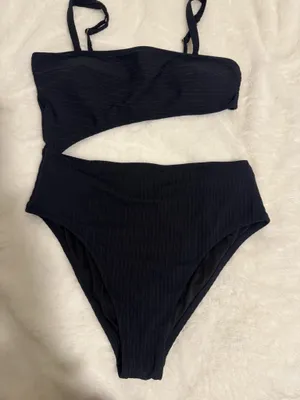 Shade Shore One-Piece & Ribbed thumbnail 1