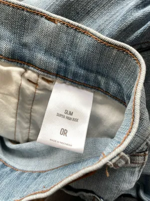 Express Jeans thumbnail 3