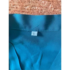 ROBE Size M Green Size M thumbnail 2
