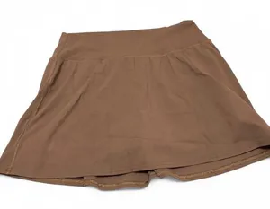 Lululemon‎ Brown Skirt thumbnail 1