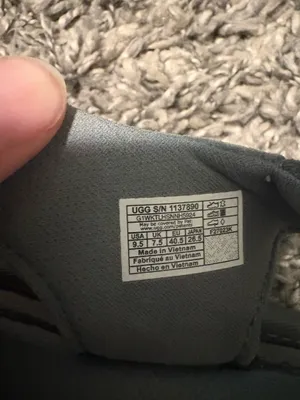Ugg Goldstar Sandals  thumbnail 2