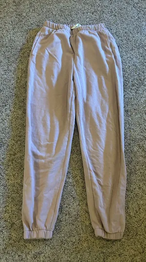 H&M Sweatpants thumbnail 1