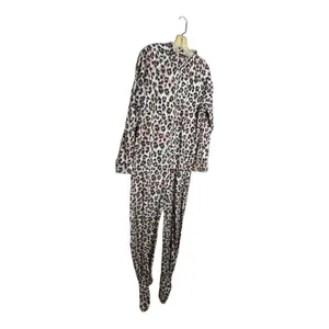 Joe‎ Boxer Animal Print One Piece Pajamas thumbnail 4