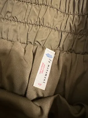 Free People Movement Shorts thumbnail 3