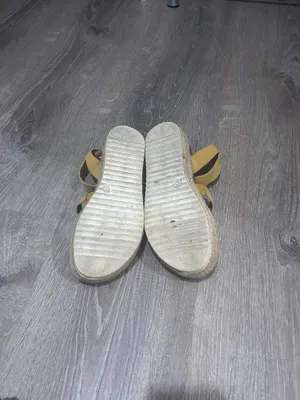 Universal Threads Espadrille Platform Sandals thumbnail 4
