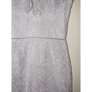 Saylor Dress Women Lilac Purple Adwoa MSRP:$288 Preppy Summer Cocktail Sz Small thumbnail 6