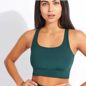 Girlfriend Collective‎ Paloma Racerback Sports Bra thumbnail 1