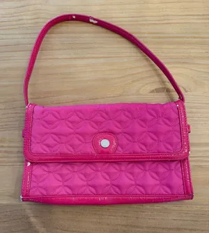 Vera Bradley Bag thumbnail 1