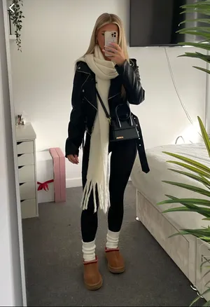UGG Platform thumbnail 3