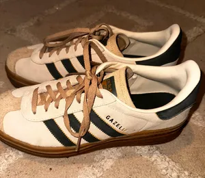 Adidas Gazelle Bold Shoes thumbnail 4