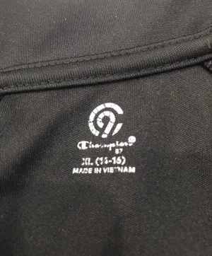 Champion Full Zip Jacket thumbnail 3