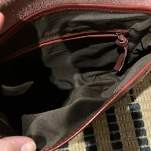 Lucky Brand Laguna Canyon Cowhide Leather Bag‎ thumbnail 9