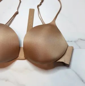 NWT Skims Ultimate Super Push-Up Bra  thumbnail 3