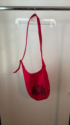 Baggu Nylon Sling Bag Cowgirl thumbnail 4