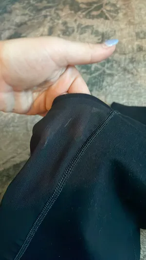 Fabletics Leggings High-Waisted PowerHold thumbnail 3