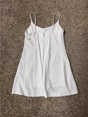 Abercrombie Mini Dress thumbnail 2