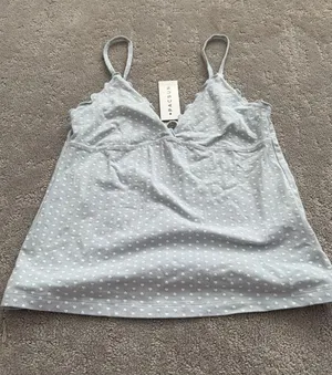 Brandy Melville Top thumbnail 1