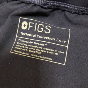 FIGS Zamora Jogger Scrub Pants thumbnail 6
