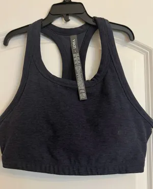 Vuori Elevation Racer Bra thumbnail 1