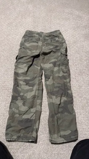 American Eagle Outfitters Women’s Baggy Jogger 0 thumbnail 3