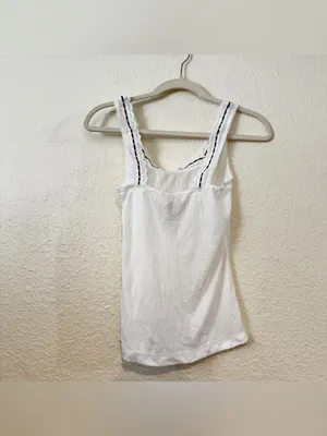 NWOT free people Only You Tank thumbnail 10