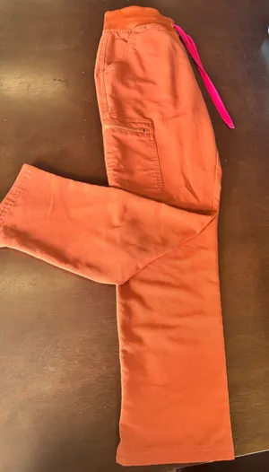 FIGS Scrub Pants thumbnail 1