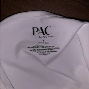 PacSun PacCares Clover Seamless Halter Top thumbnail 3