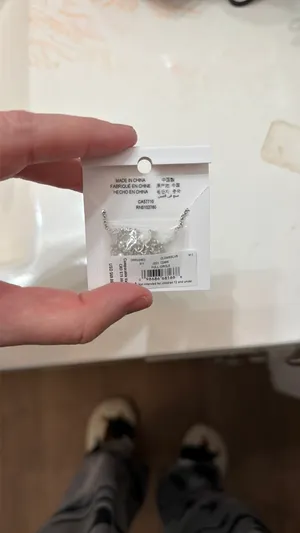 Necklace Kate Spade thumbnail 2