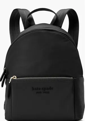 Kate Spade Medium the City Nylon Backpack thumbnail 1