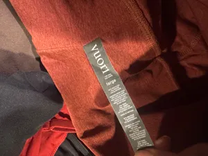 Vuori Clean Elevation Leggings thumbnail 3