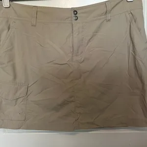 Columbia‎ Skirt Omni Shade Sun Protection size : 10 thumbnail 2