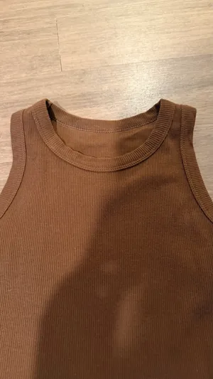 Ribbed Top Amazon thumbnail 3