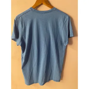Disney Blue Stitch “I Tried” Graphic Tee Size M thumbnail 4