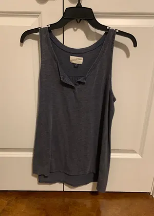 Tank Top thumbnail 1