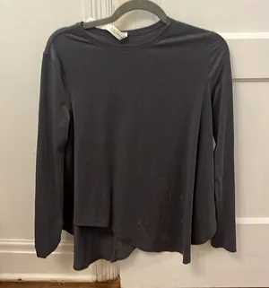 Lululemon long sleeve top thumbnail 4