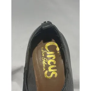NEW Circus by Sam Edelman Studded Ankle Boots  Size 7.5 thumbnail 10
