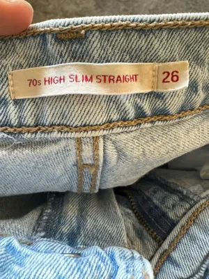 Levi's Jeans thumbnail 2