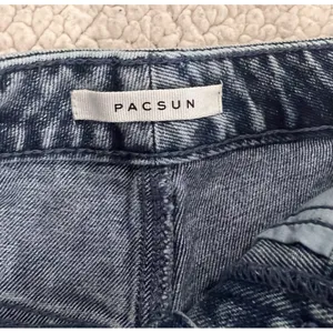 PacSun Denim shorts thumbnail 3