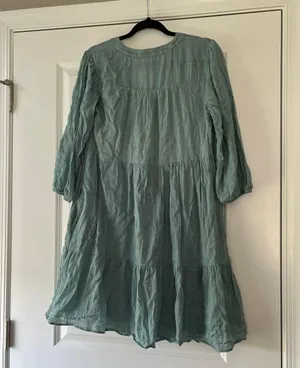 Knox Rose Dress thumbnail 7