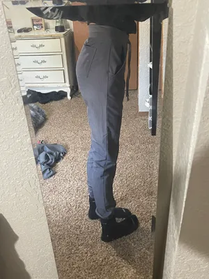 FIGS Jogger Scrub Pants thumbnail 2