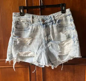American Eagle Mom Short thumbnail 1